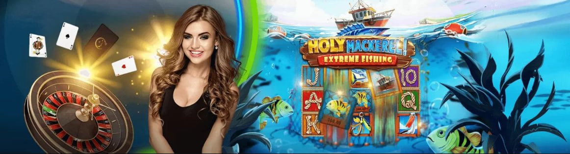 Colorful online slot reels on a mobile screen at spinplus app