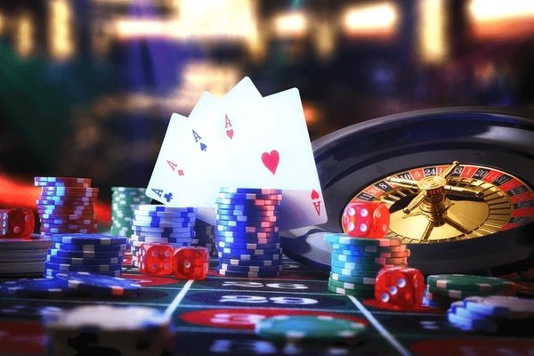 Live dealer baccarat table streaming on mobile at spinplus app