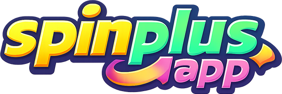 spinplus app logo